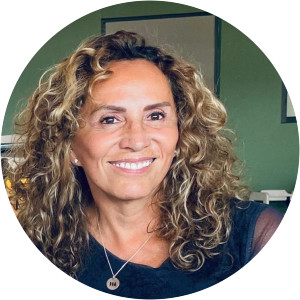 Rossana Arau photograph