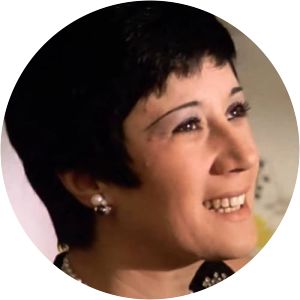 Rossana Canghiari - Movie actress