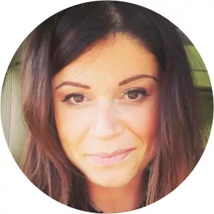 Rossana Feola photograph