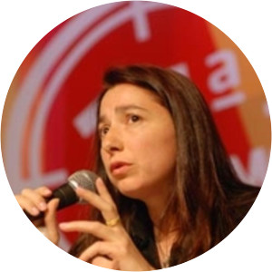 Rossana Foglia - Director