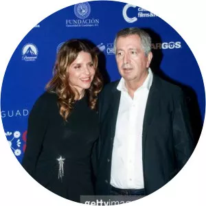 Rossana Lerdo de Tejada photograph