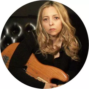 Rossana Nicolosi Musician - Musical artist