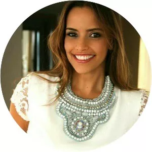 Rossana Redondo photograph