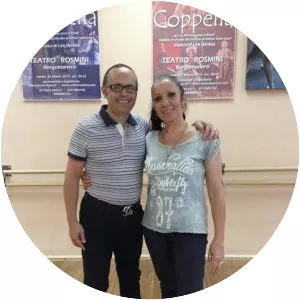 Rossana Seghezzi - Gianfranco Funari's ex-wife