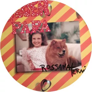 Rossana Termini photograph