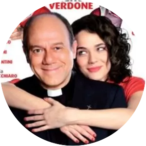 Rossana Verdone photograph