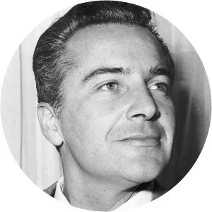 Rossano Brazzi