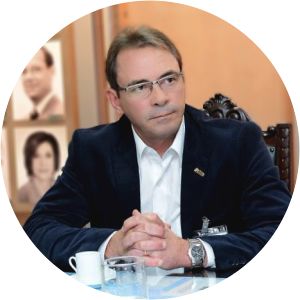 Rossano Dotto Gonçalves