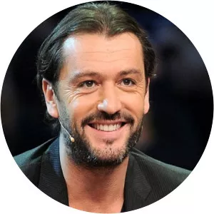 Rossano Rubicondi - Actor