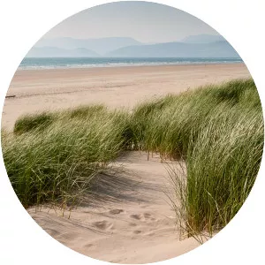 Rossbeigh Strand - 
