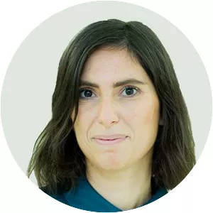 Rossella Cappetta - Author