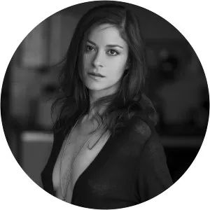 Rossella D'Andrea - Actress