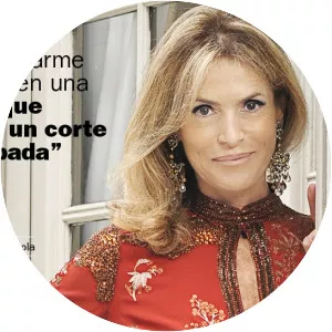 Rossella della Giovampaola photograph