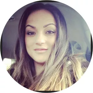 Rossella Montanino photograph