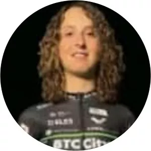 Rossella Ratto - Italian cyclist