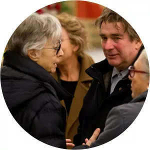 Rossellina Foà photograph