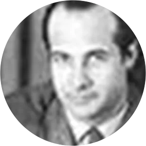 Rossend Llates photograph