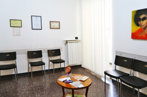 Rossi Dr Paolo Master in Medicina e Chirurgia Estetica - Cosmetic surgeon in Savona, Italy