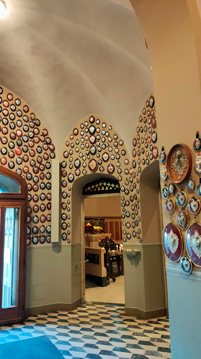 Rossi Dr. Roberto - Family practice physician in Tortona, Italy