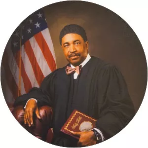 Rossie D. Alston Jr. - Judge