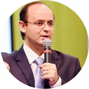 Rossieli Soares - Former Minister of Education of Brazil