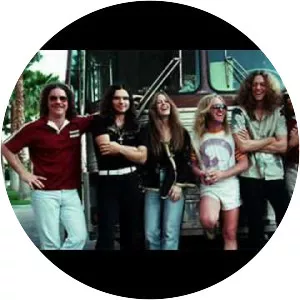 Rossington Collins Band