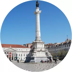 Rossio - 