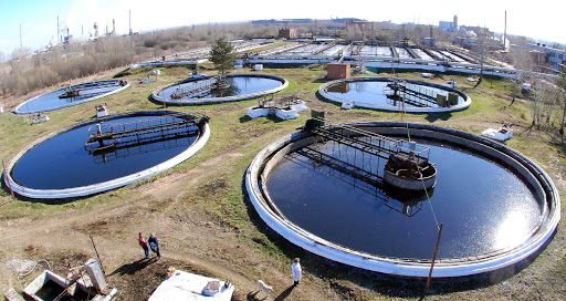 Rossiyskiye Kommunal'nyye Sistemy - Corporate office in Moscow, Russia