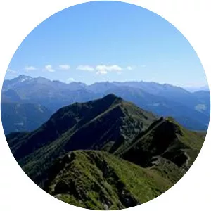 Rosskopf (Stubaier Alpen) - 