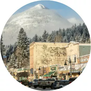 Rossland