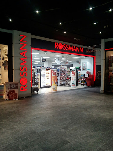 Rossmann Perla Vista AVM