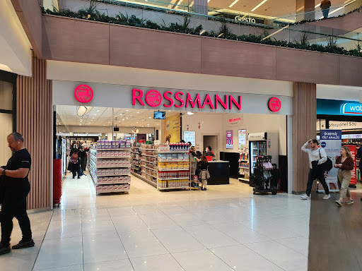 Rossmann Tepe Nautilus Avm