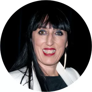Rossy de Palma - Spanish actress