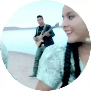 Rossy y el Grupo Alberme