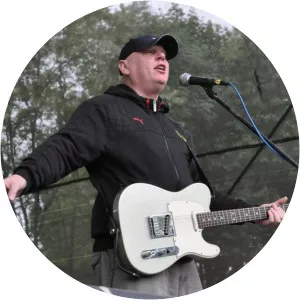 Rostislav Cerman Musician