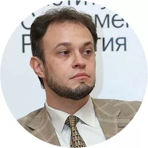 Rostislav Feliksovich Turovskiĭ