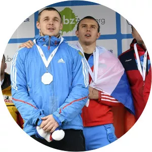 Rostislav Gaitiukevich