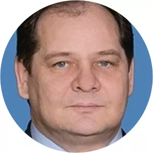 Rostislav Goldstein - Governor of the Jewish Autonomous Oblast