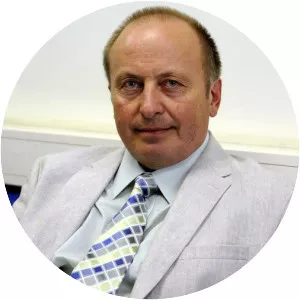 Rostislav Grigorchuk