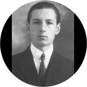 Rostislav Kolchak photograph