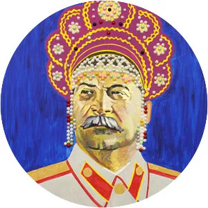 Rostislav Lebedev - Painter