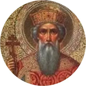Rostislav of Tmutarakan