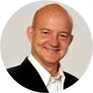 Rostislav Ordovsky-Tanaevsky Blanco