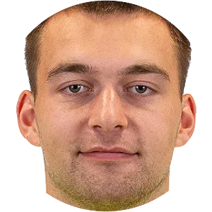 Rostislav Soldatenko - Russian football player