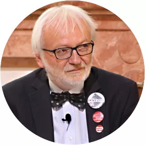 Rostislav Švácha - Architectural historian