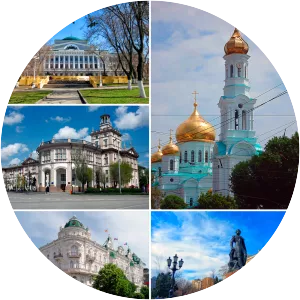 Rostov-on-Don