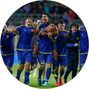 Rostov/Russia photograph