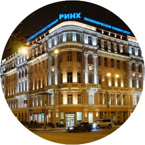 Rostov State University of Economics