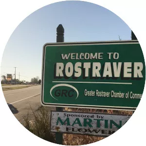 Rostraver - Township in Pennsylvania