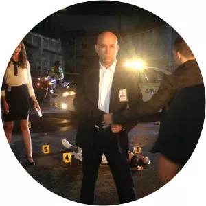 Rostros del CrimenSince 2016